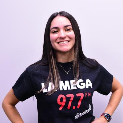 DJ: Orianna González